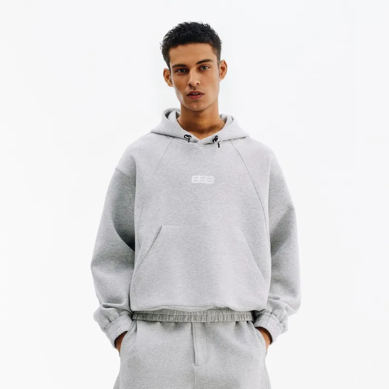 FPA ALWAYS MOVING Series Sweatshirt Unisex-2