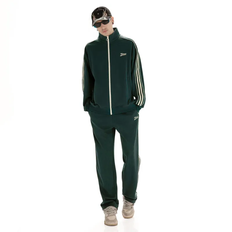 Torso Jackets Unisex-7