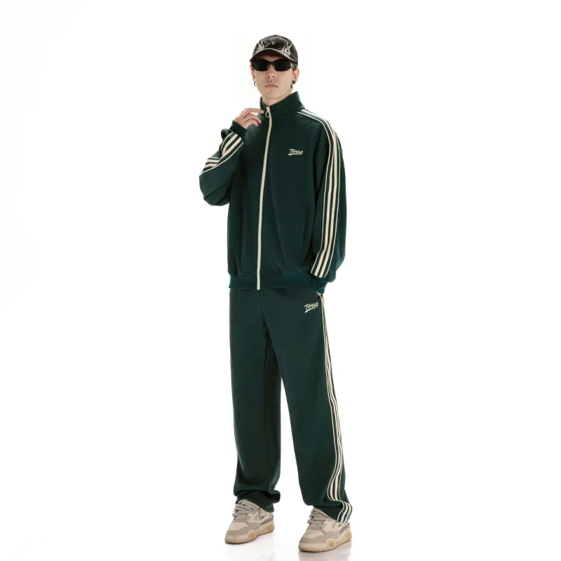 Torso Jackets Unisex-9