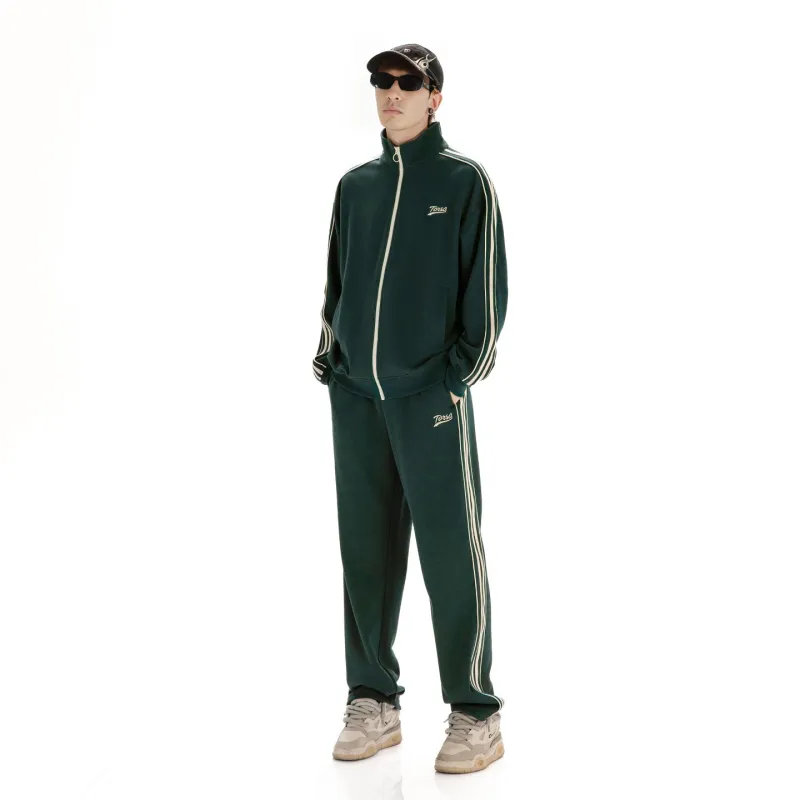 Torso Jackets Unisex-10