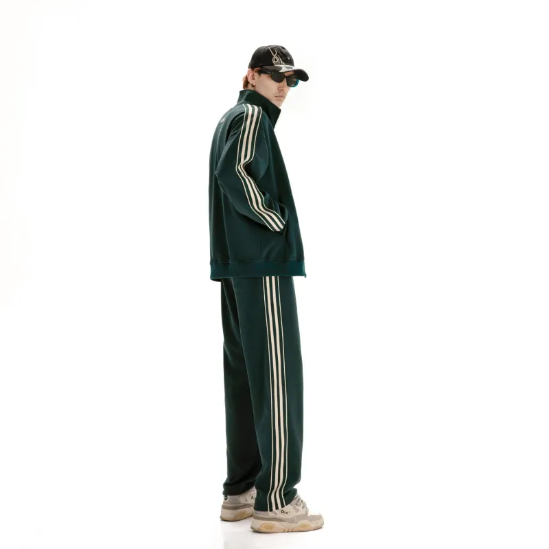 Torso Jackets Unisex-11