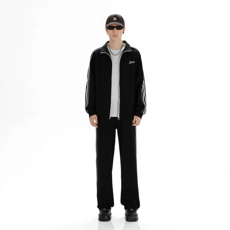 Torso Jackets Unisex-2