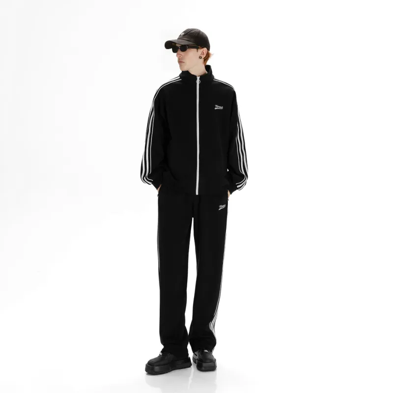 Torso Jackets Unisex-3