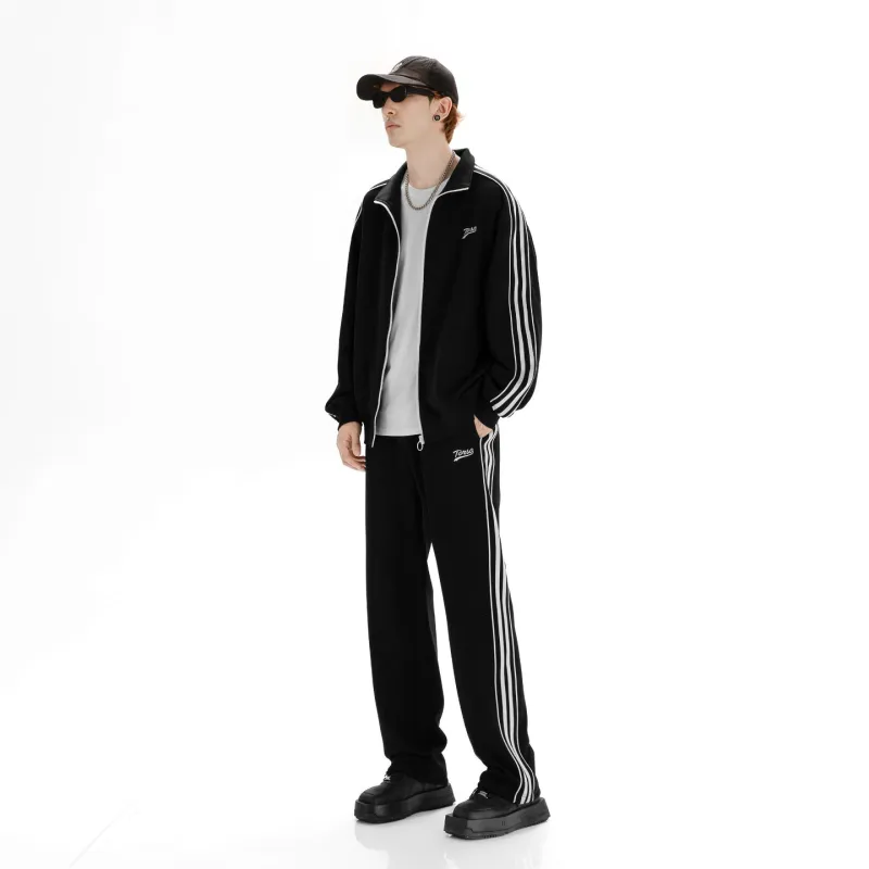 Torso Jackets Unisex-4