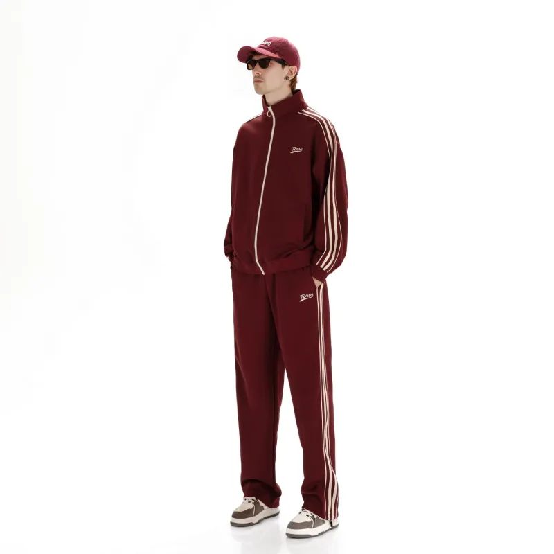 Torso Jackets Unisex-16