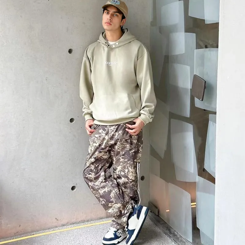66/ROUTE 66 Casual Pants Unisex-9