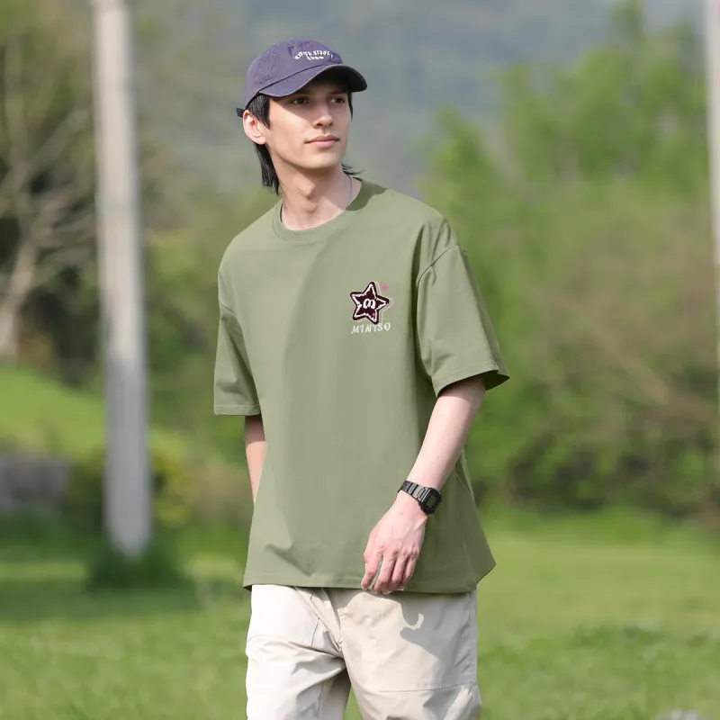 MINISO T Shirts Unisex-30