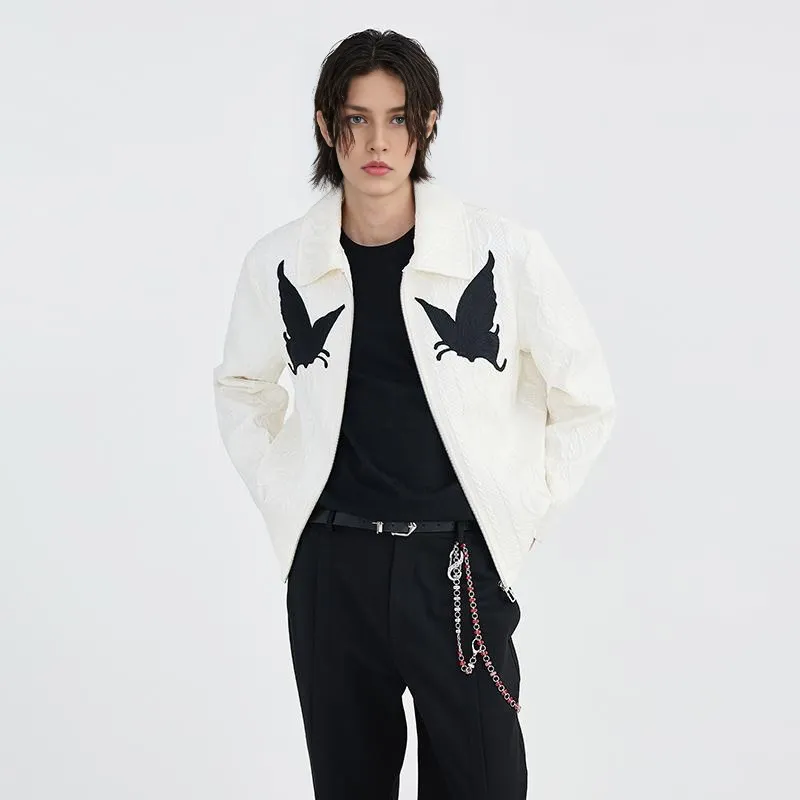 BENMYSHOWER Jackets Coats Unisex-2
