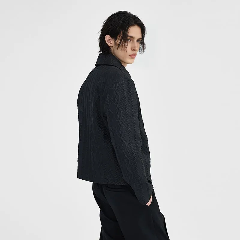 BENMYSHOWER Jackets Coats Unisex-14