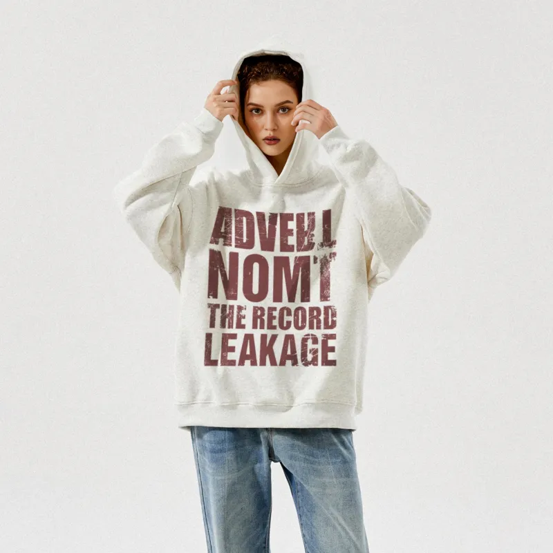 Nomt x 69CC LIANMINGKUAN Sweatshirt Unisex-10
