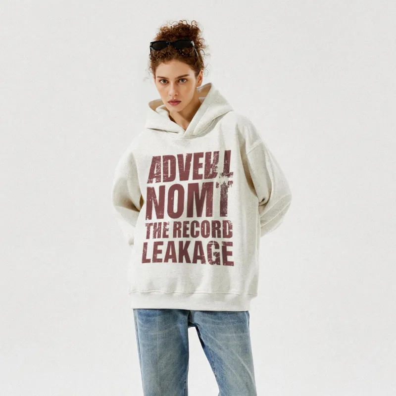 Nomt x 69CC LIANMINGKUAN Sweatshirt Unisex-12