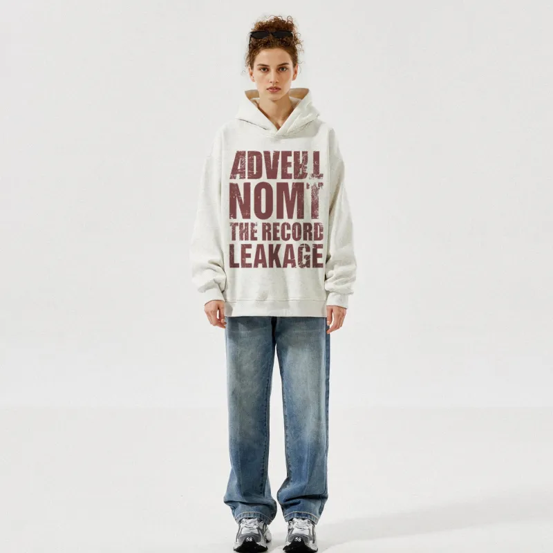 Nomt x 69CC LIANMINGKUAN Sweatshirt Unisex-13