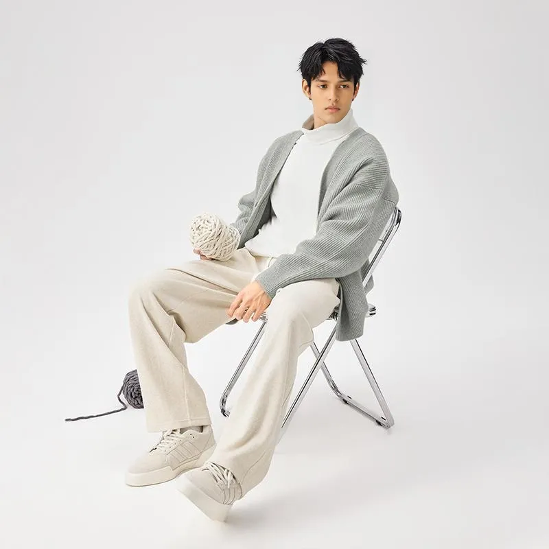 Bodydream Cardigan Sweater Unisex-3