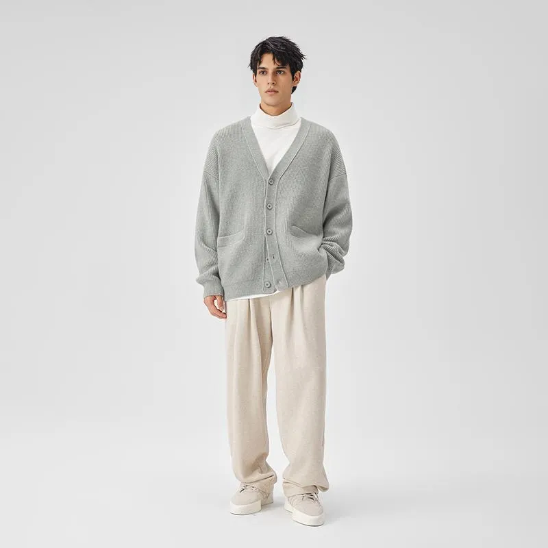 Bodydream Cardigan Sweater Unisex-5