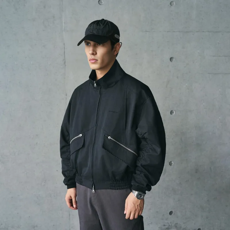 ENSHADOWER Jackets Coats Unisex-2