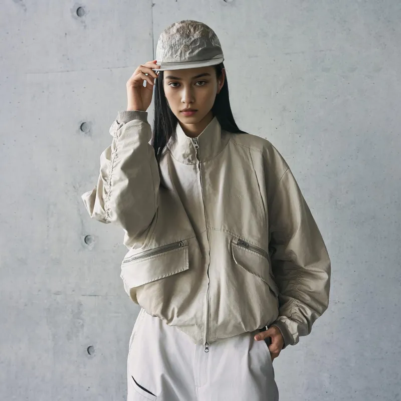 ENSHADOWER Jackets Coats Unisex-8