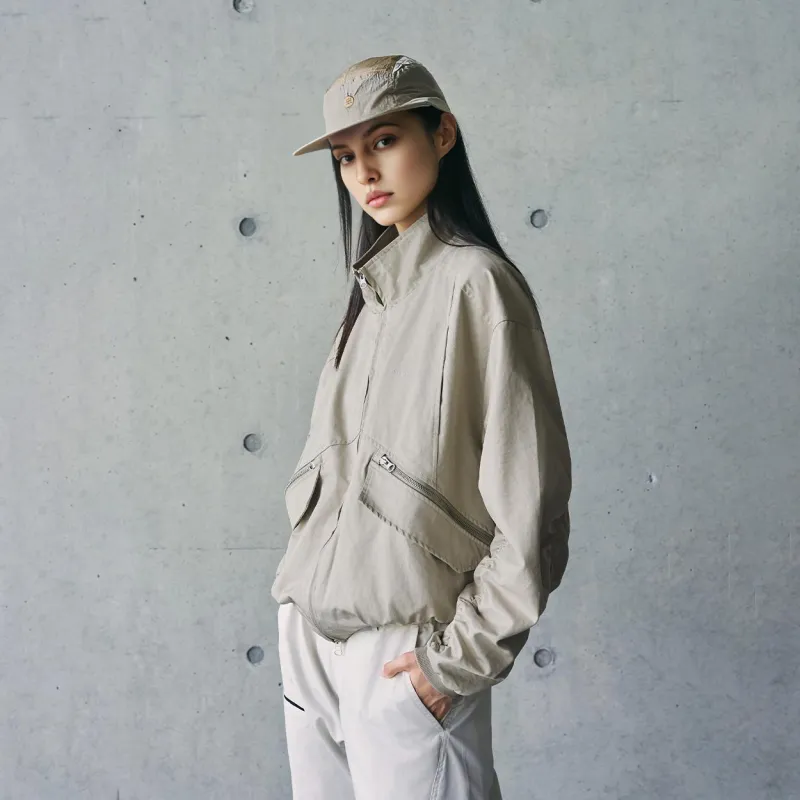ENSHADOWER Jackets Coats Unisex-9