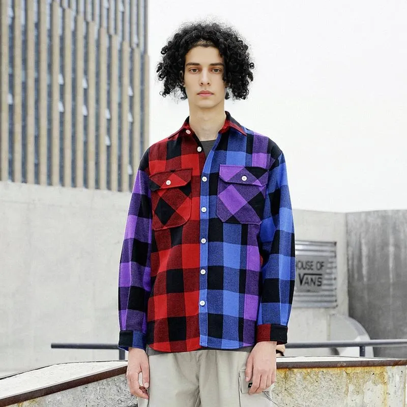 STNW Loose Fit Thickened Jacket Unisex-2