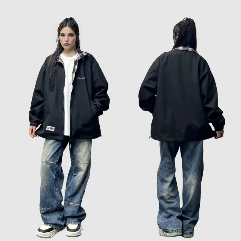 TEN MIRO Jackets & Coats Unisex-5