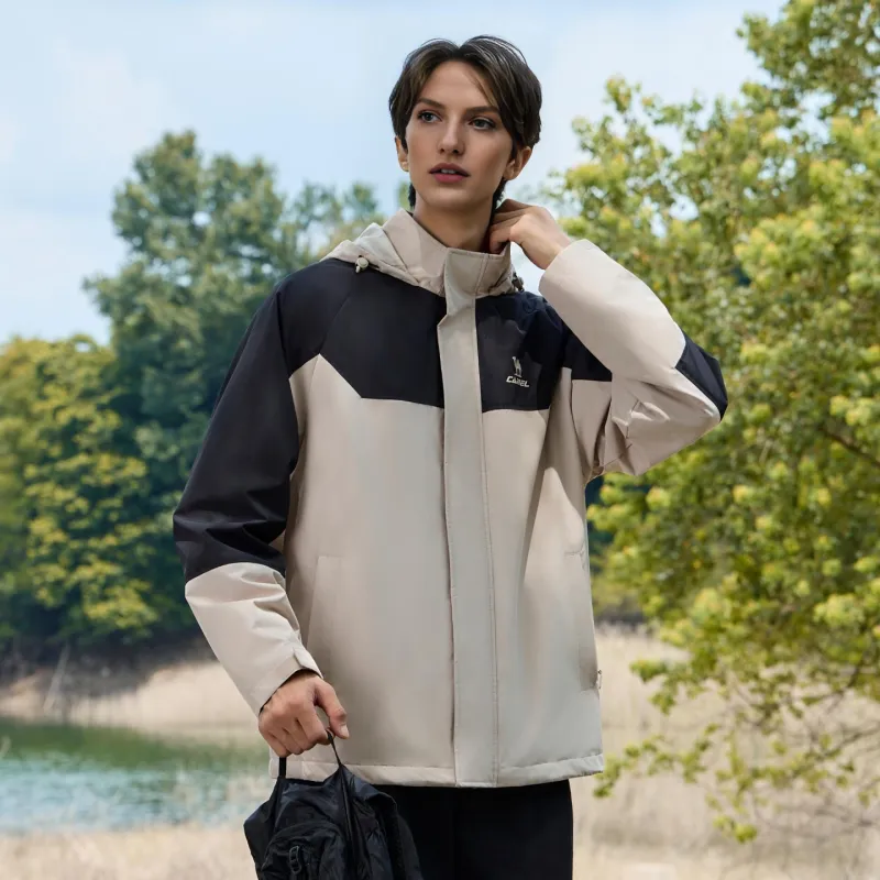 CAMEL Urban Function Series Jacket Unisex-10