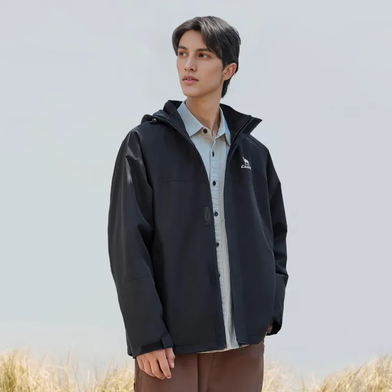 CAMEL Urban Function Series Jacket Unisex-19