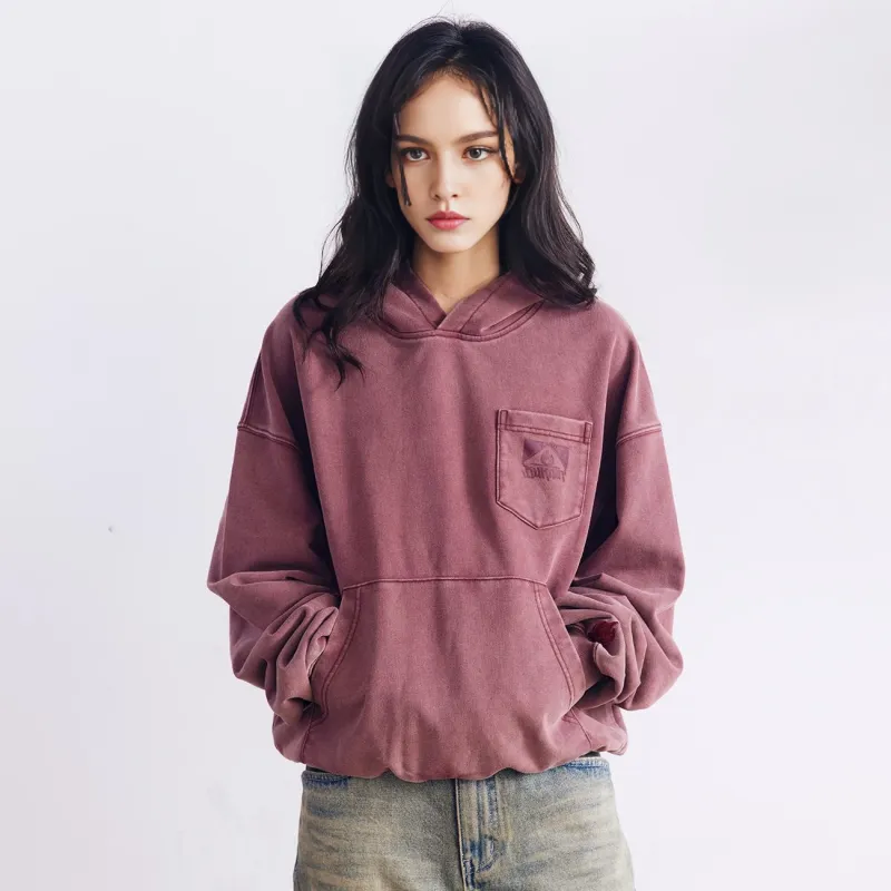 BURNIN Sweatshirts Unisex-2