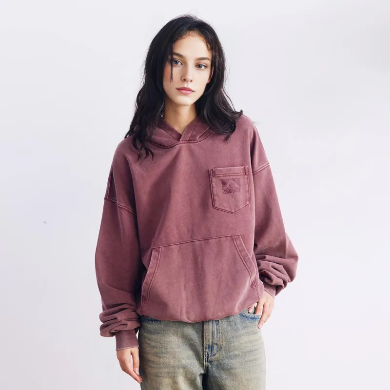 BURNIN Sweatshirts Unisex-4