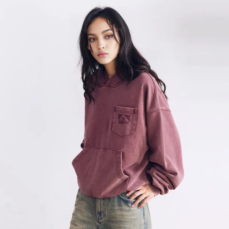 BURNIN Sweatshirts Unisex-5
