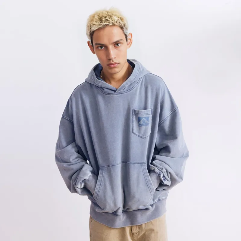 BURNIN Sweatshirts Unisex-9
