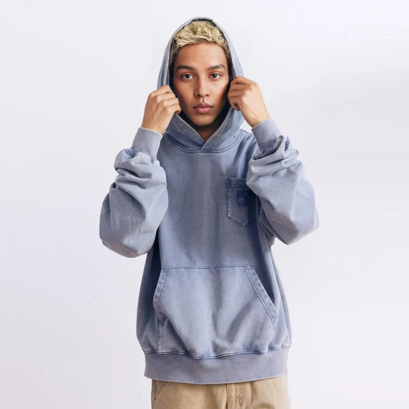 BURNIN Sweatshirts Unisex-11