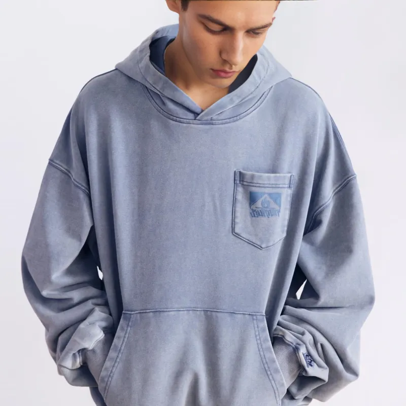BURNIN Sweatshirts Unisex-12