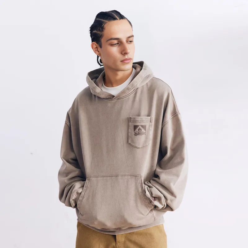 BURNIN Sweatshirts Unisex-15