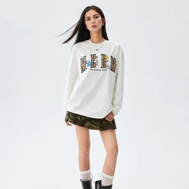 MR.ENJOYDA MONEY T Shirts Unisex-6
