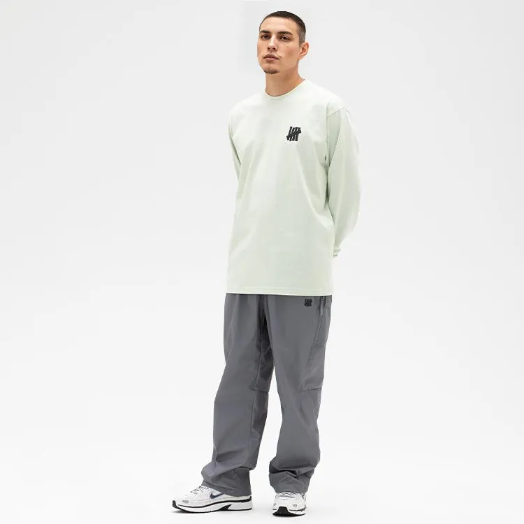 UNDEFEATED T Shirts Unisex-8