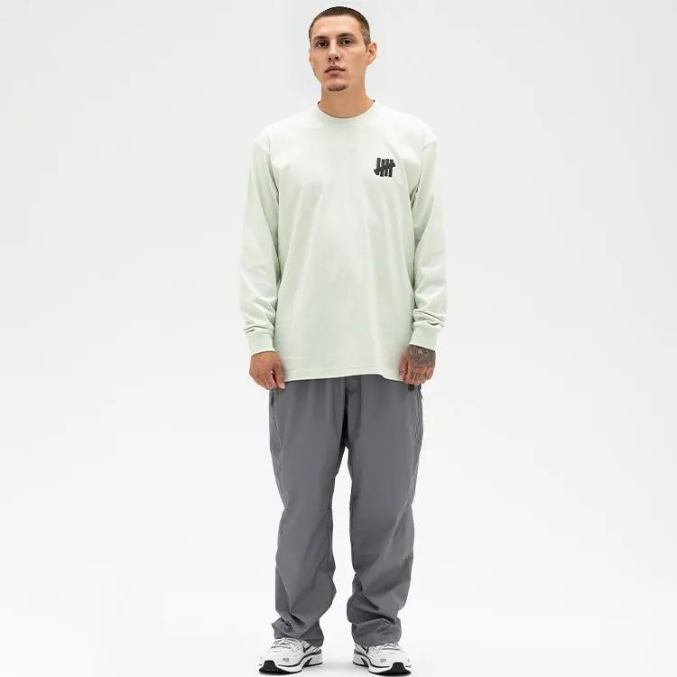 UNDEFEATED T Shirts Unisex-10