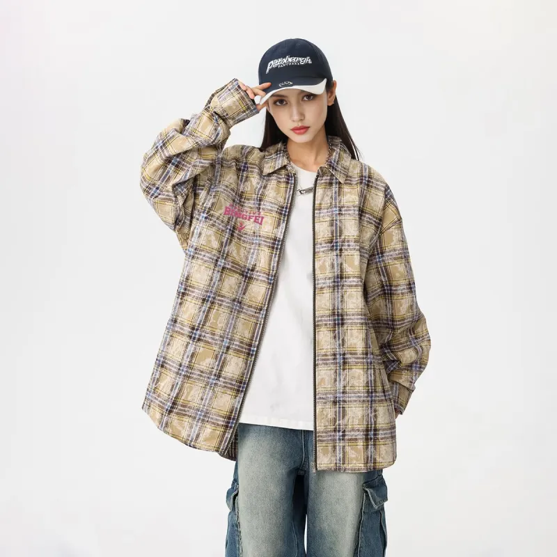 Ice flying Shirts Unisex-2