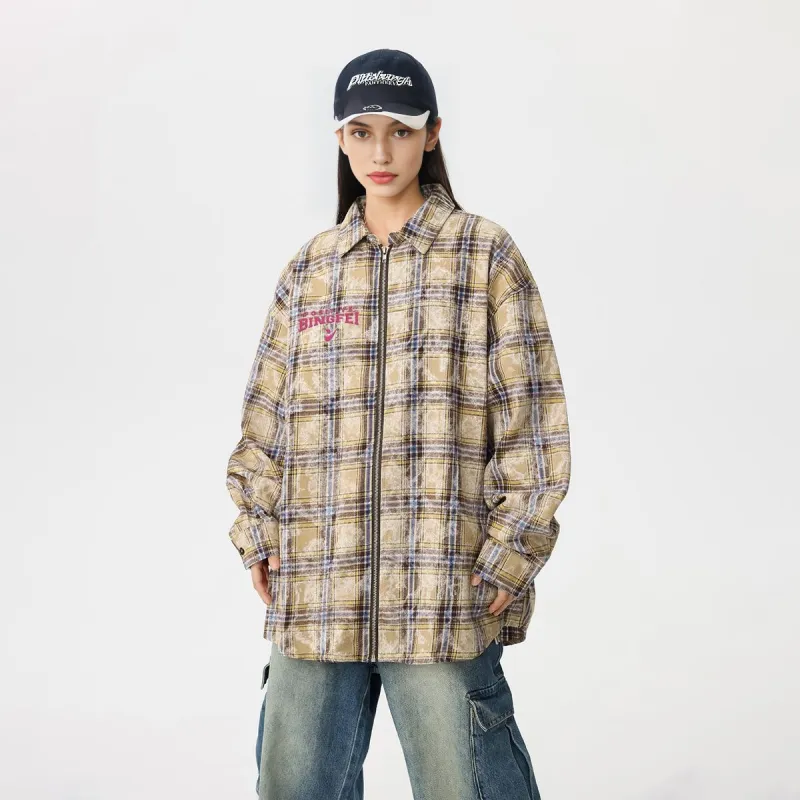 Ice flying Shirts Unisex-4