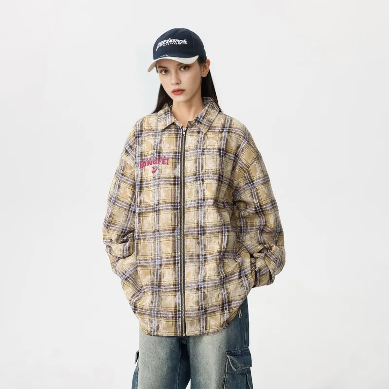 Ice flying Shirts Unisex-5