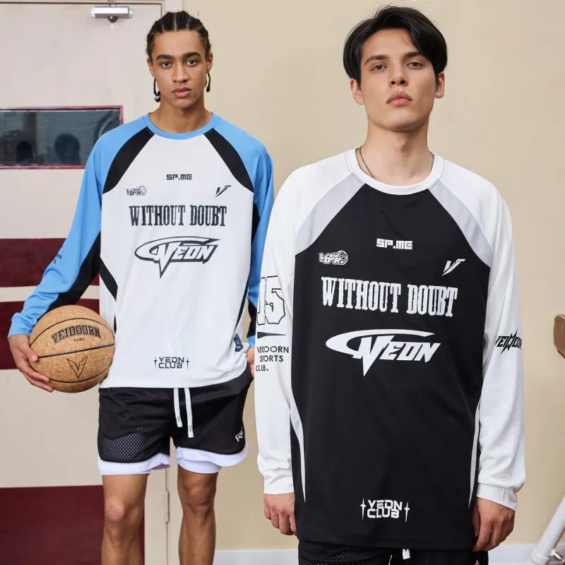 VEIDOORN T Shirts Unisex-7