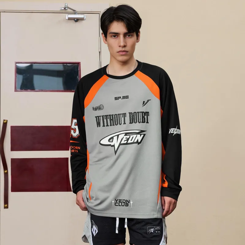 VEIDOORN T Shirts Unisex-20
