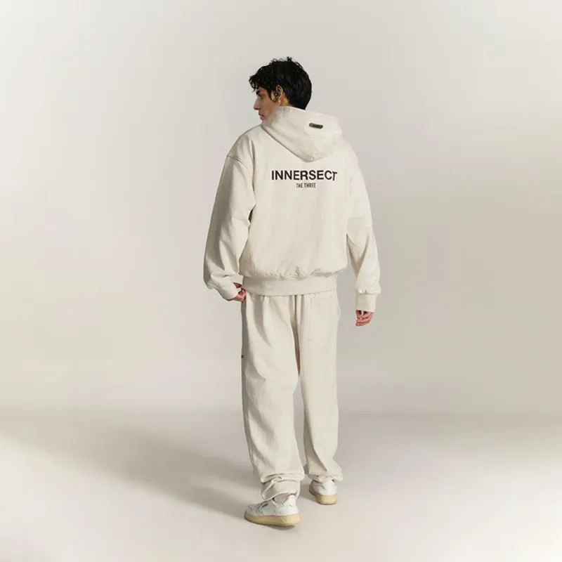 INNERSECT 24FW Sweatshirt Unisex-2