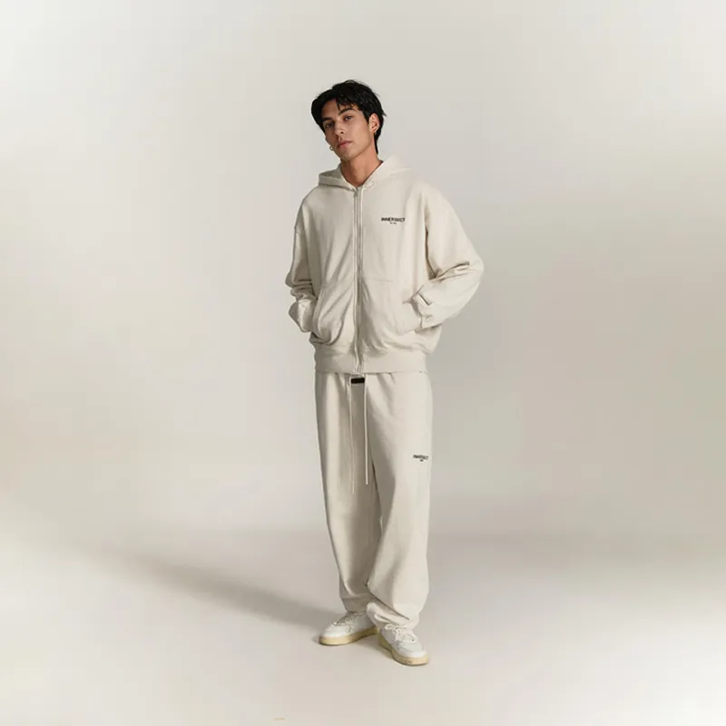 INNERSECT 24FW Sweatshirt Unisex-3