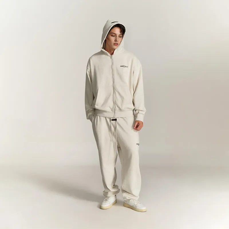 INNERSECT 24FW Sweatshirt Unisex-4