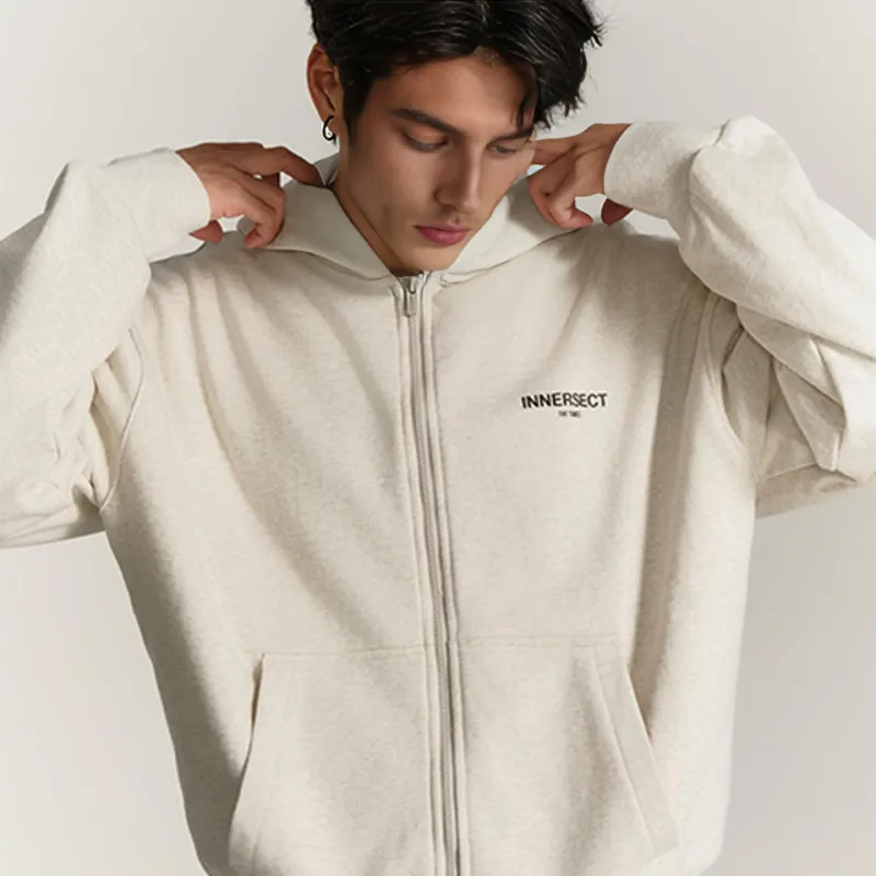 INNERSECT 24FW Sweatshirt Unisex-5