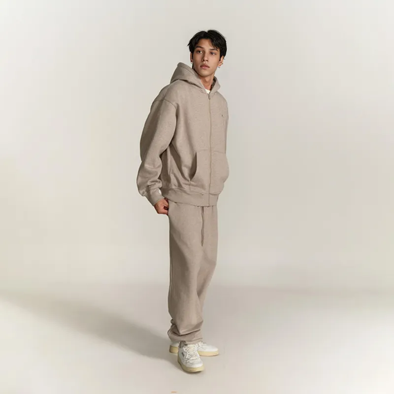 INNERSECT 24FW Sweatshirt Unisex-9