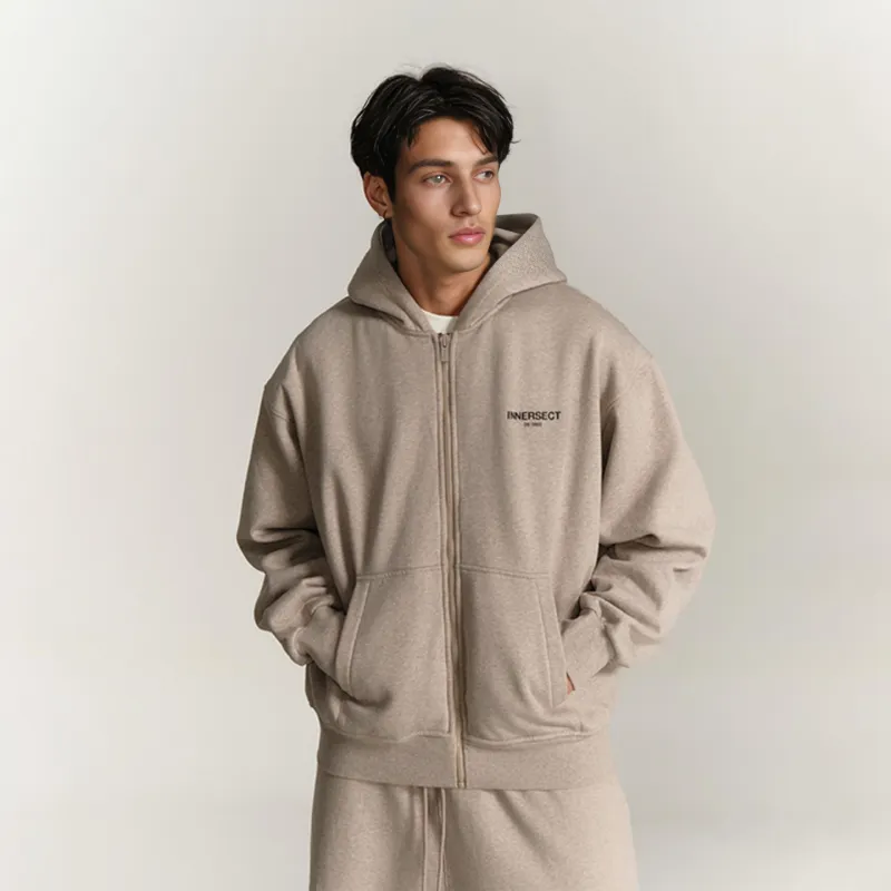 INNERSECT 24FW Sweatshirt Unisex-10