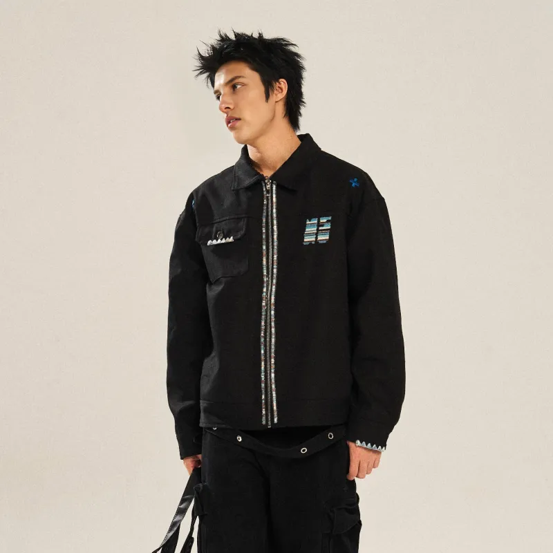 NSTNEW START Jackets & Coats Unisex-2