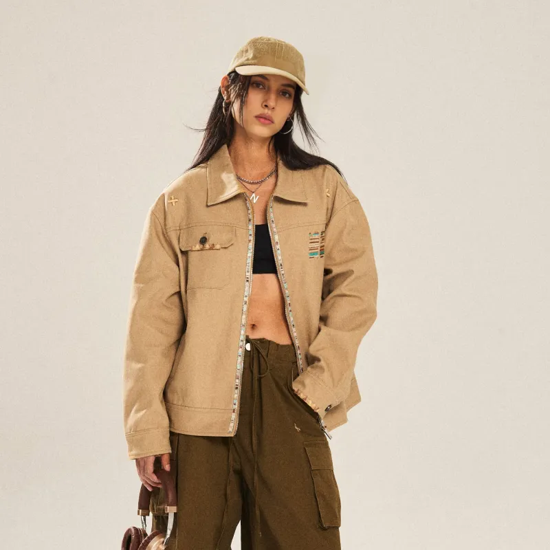 NSTNEW START Jackets & Coats Unisex-6