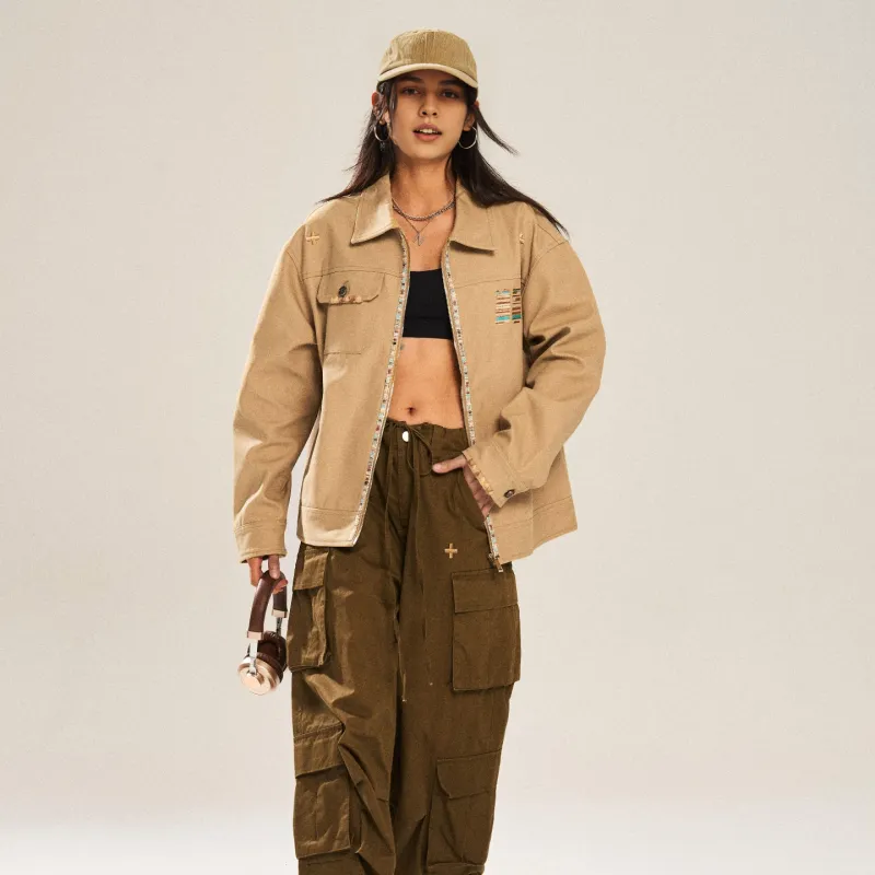 NSTNEW START Jackets & Coats Unisex-7
