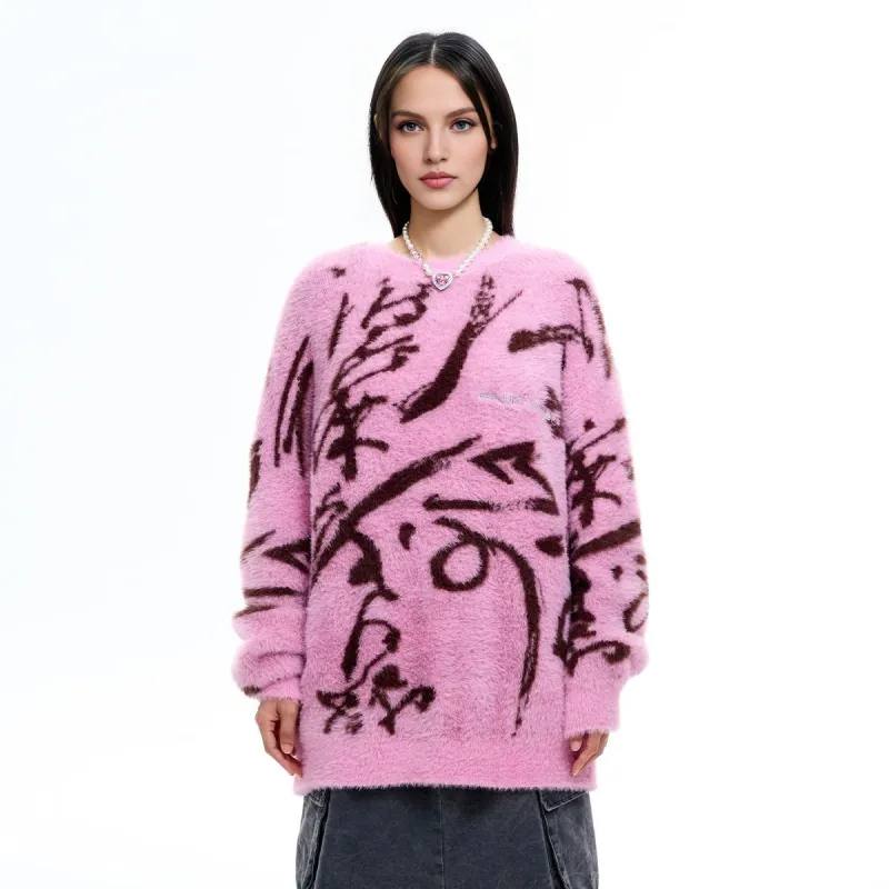 BJHG Sweaters Unisex-16